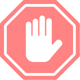 registration disable